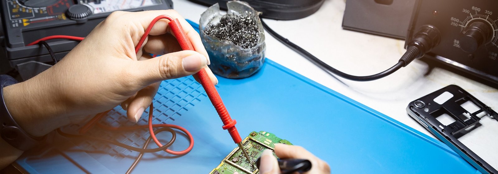Expert Data Recovery Services in Hyderabad | Hard Disk, SSD, RAID ...